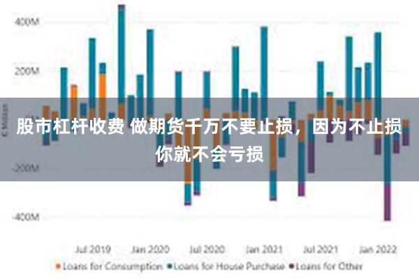 股市杠杆收费 做期货千万不要止损，因为不止损你就不会亏损