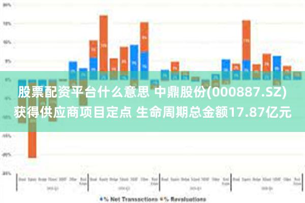 股票配资平台什么意思 中鼎股份(000887.SZ)获得供应商项目定点 生命周期总金额17.87亿元