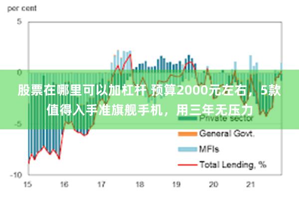 股票在哪里可以加杠杆 预算2000元左右，5款值得入手准旗舰手机，用三年无压力