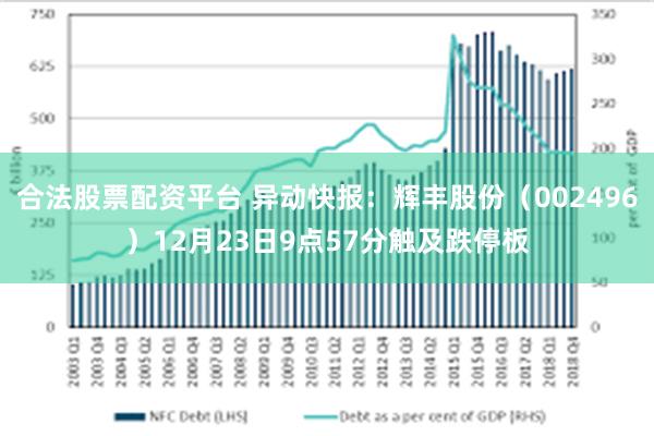 合法股票配资平台 异动快报：辉丰股份（002496）12月23日9点57分触及跌停板